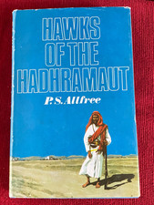 Hawks hadhramaut allfree for sale  RICKMANSWORTH