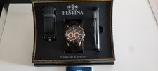 Festina special edition usato Festina special edition usato  Borgonovo Val Tidone