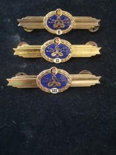 Klassifizierungsspange schiffs gebraucht kaufen  Gummersbach