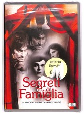 Ebond segreti famiglia usato  Italia