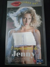 Sogni erotici jenny usato  Codogno