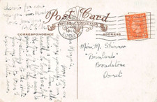 Family history postcard for sale  PETERBOROUGH