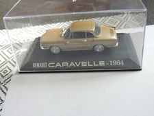 Renault caravelle 1964 d'occasion  La Charité-sur-Loire