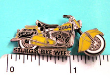 Sturgis bike week for sale  Weimar