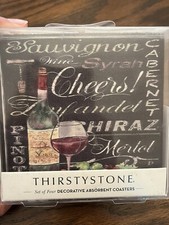 Coaster set sandstone for sale  Columbus