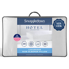 Snuggledown luxurious side for sale  DEWSBURY