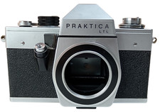 Praktica ltl 35mm gebraucht kaufen  Berlin