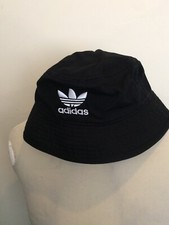 Retro adidas bucket for sale  KEIGHLEY
