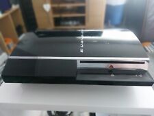 Sony playstation 40gb for sale  BRIGG