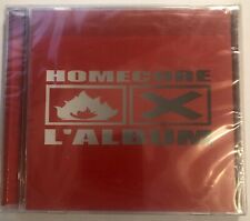 Rap homecore album d'occasion  Le Perreux-sur-Marne