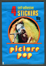 unopened packets for sale unopened packets for sale NOTTINGHAM