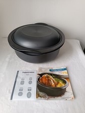 Tupperware ultrapro kasserolle gebraucht kaufen  Dessau-Roßlau