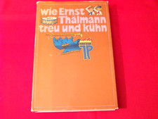 Ddr handbuch ernst gebraucht kaufen  Guben