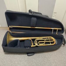 Trombone selmer largo usato  Spedire a Italy