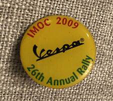 Vespa hat pin for sale  Danbury