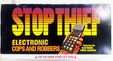 Vtg 1979 stop for sale  Prescott Valley