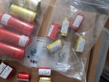 Kondensator 20nf 1600v gebraucht kaufen  Bonn