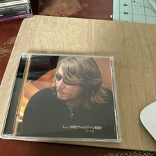Usado, Lenine- In Cite’ CD comprar usado  Enviando para Brazil