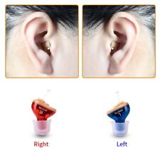 Hearing aid ear for sale  Shipping to Ireland