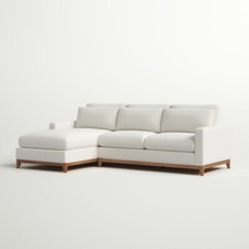 Couch sectional separate for sale  Spring