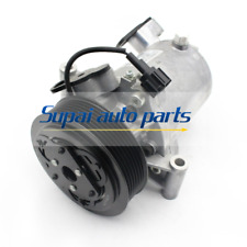 Compressor CA para Nissan Versa Cube TIIDA GRAND LIVINA 1.8L 92600CJ73D  comprar usado  Enviando para Brazil