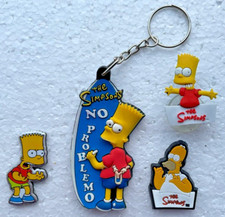 Simpsons bart surfboard for sale  UK