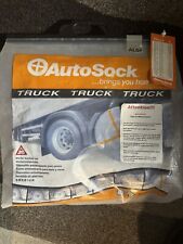 Autosock traction aid for sale  Saint Paul