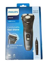 Philips akku rasierer gebraucht kaufen  Hördt