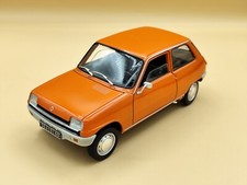 Renault orange 1972 d'occasion  Pontcharra