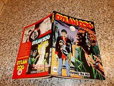 Dylan dog n.13 usato  Firenze