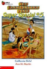 California girls paperback for sale  Montgomery