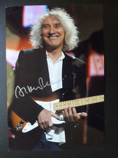 Albert lee signed for sale  HEREFORD