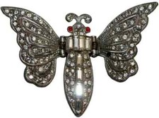 B0255 fauna klammer gebraucht kaufen  Schöneck/Vogtl.