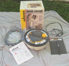 wagner 715 wallpaper steamer for sale  Clawson