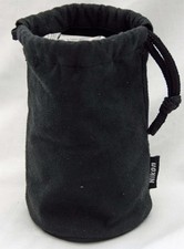 Nikon genuine leather for sale  EVESHAM