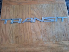 ford transit rear door badge for sale ford transit rear door badge for sale THORNTON-CLEVELEYS