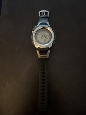 Pro trek prw for sale  RYDE