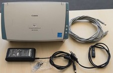 Canon imageformula 2010c gebraucht kaufen  Hannover