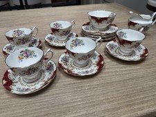 Royal albert bone for sale  Puyallup