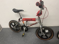 Chrome raleigh mini for sale Chrome raleigh mini for sale  COOKSTOWN