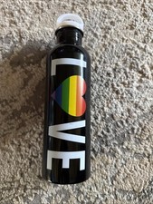 Love water bottle for sale  Lake Stevens