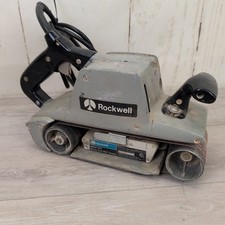 Vintage rockwell belt for sale  Kissimmee