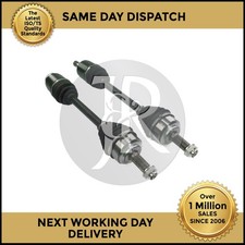 Honda 2.0 driveshafts for sale  BIRMINGHAM