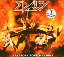 Love machine edguy gebraucht kaufen  Berlin