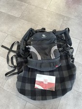 Manduca deluxe flex gebraucht kaufen  Küps