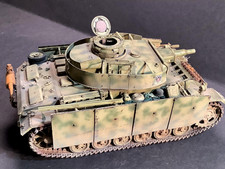 Panzer iii ausf gebraucht kaufen  Deutschland