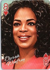 Oprah winfrey celebrity for sale  Menasha