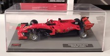 Ferrari sf90 leclerc usato  Ischia