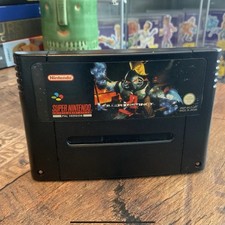 Killer instinct nintendo for sale  NEWCASTLE