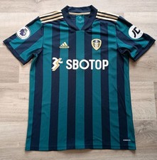 Leeds united 2020 for sale  KING'S LYNN